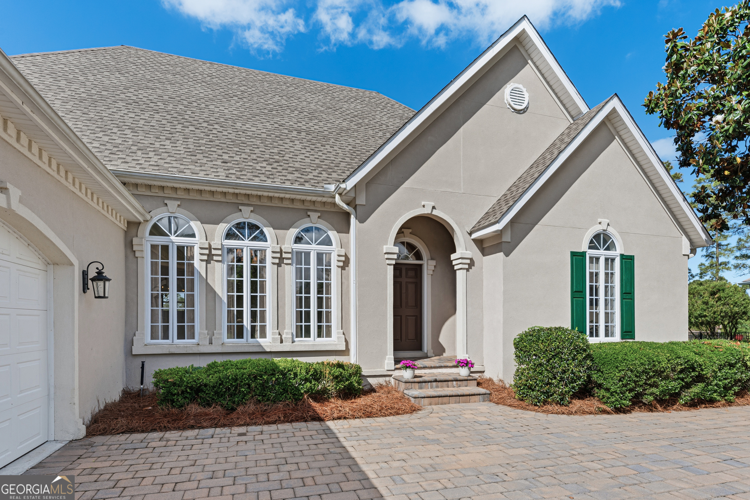 416 Millers Branch DR