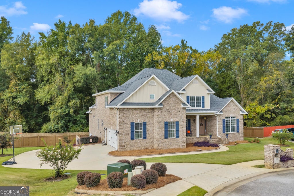 Photo of 307 Opal Court, Bonaire, GA 31005 (MLS # 10871636)