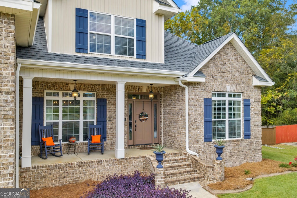 Photo of 307 Opal Court, Bonaire, GA 31005 (MLS # 10871636)