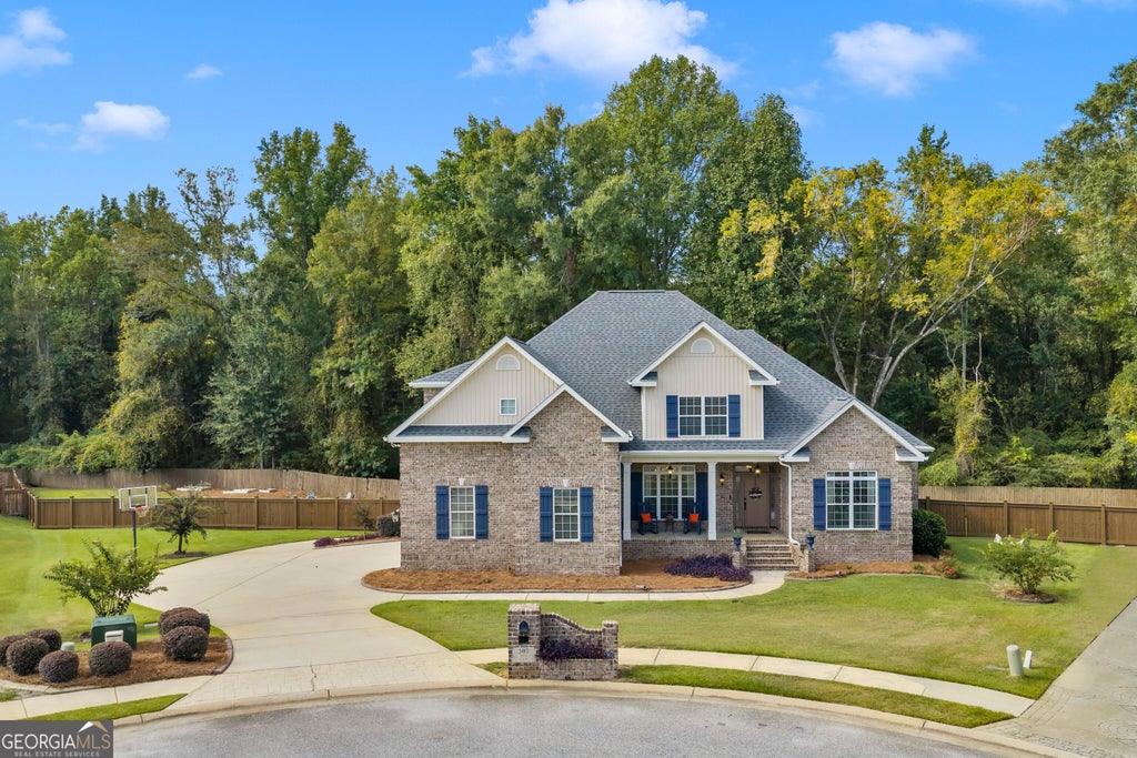 Photo of 307 Opal Court, Bonaire, GA 31005 (MLS # 10871636)