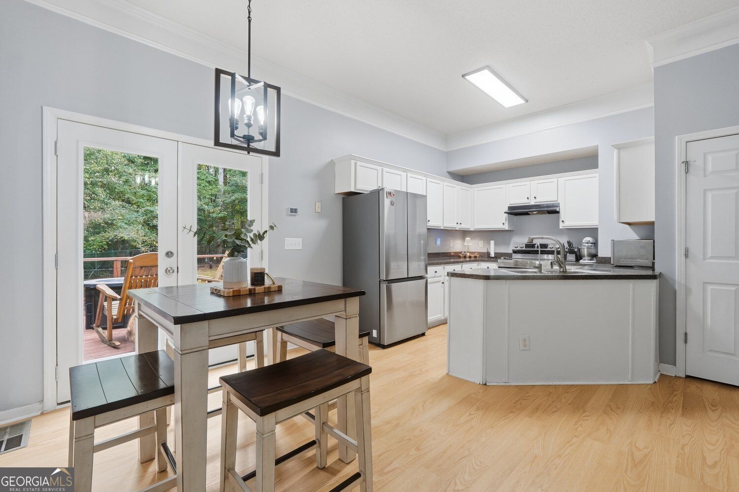 241 Delane DR