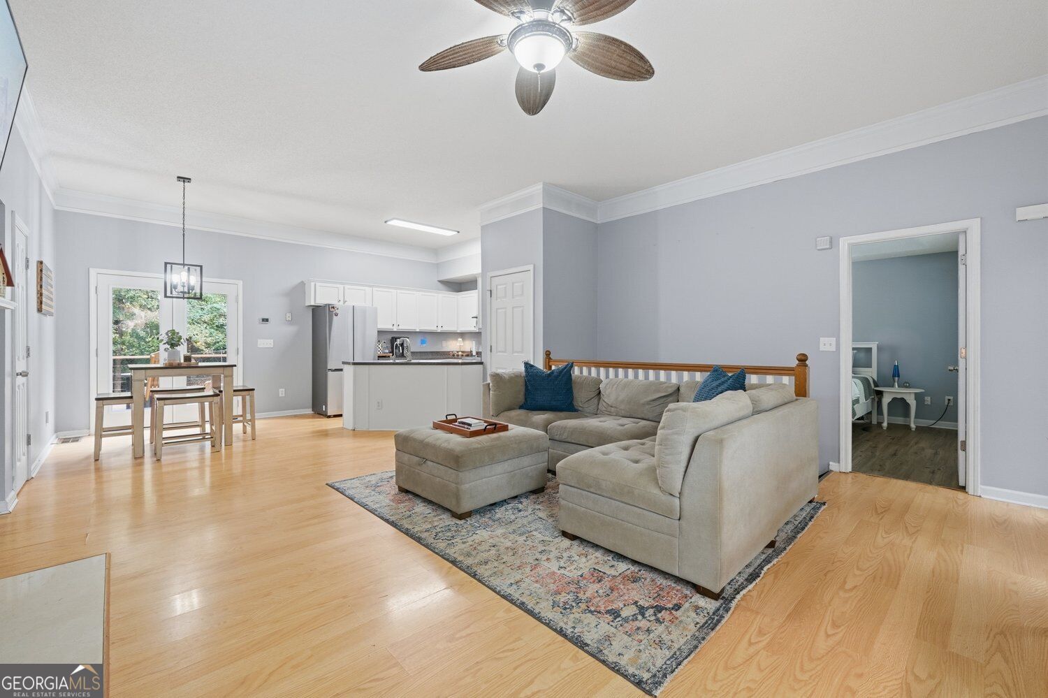 241 Delane DR