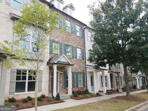 Photo of 1450 Baygreen Road, Suwanee, GA 30024 (MLS # 10658640)