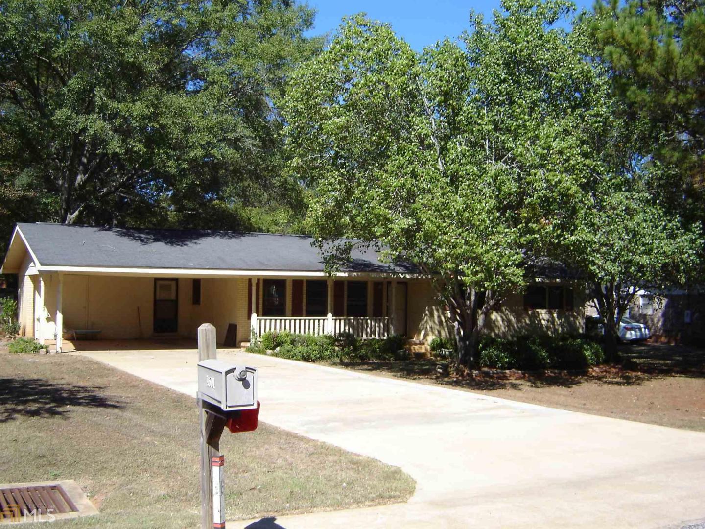 Photo 1 of 24 — 2601 11th Ave, Valley, AL 36854