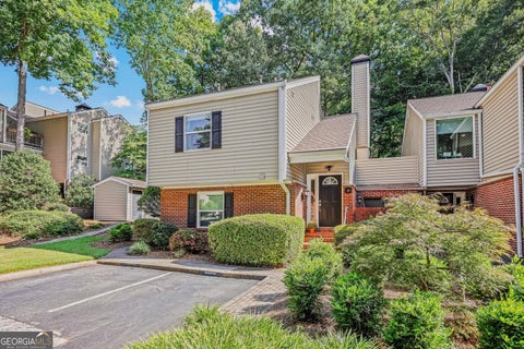 Photo of 33 Dunwoody Springs Drive, Atlanta, GA 30328 (MLS # 10845089)