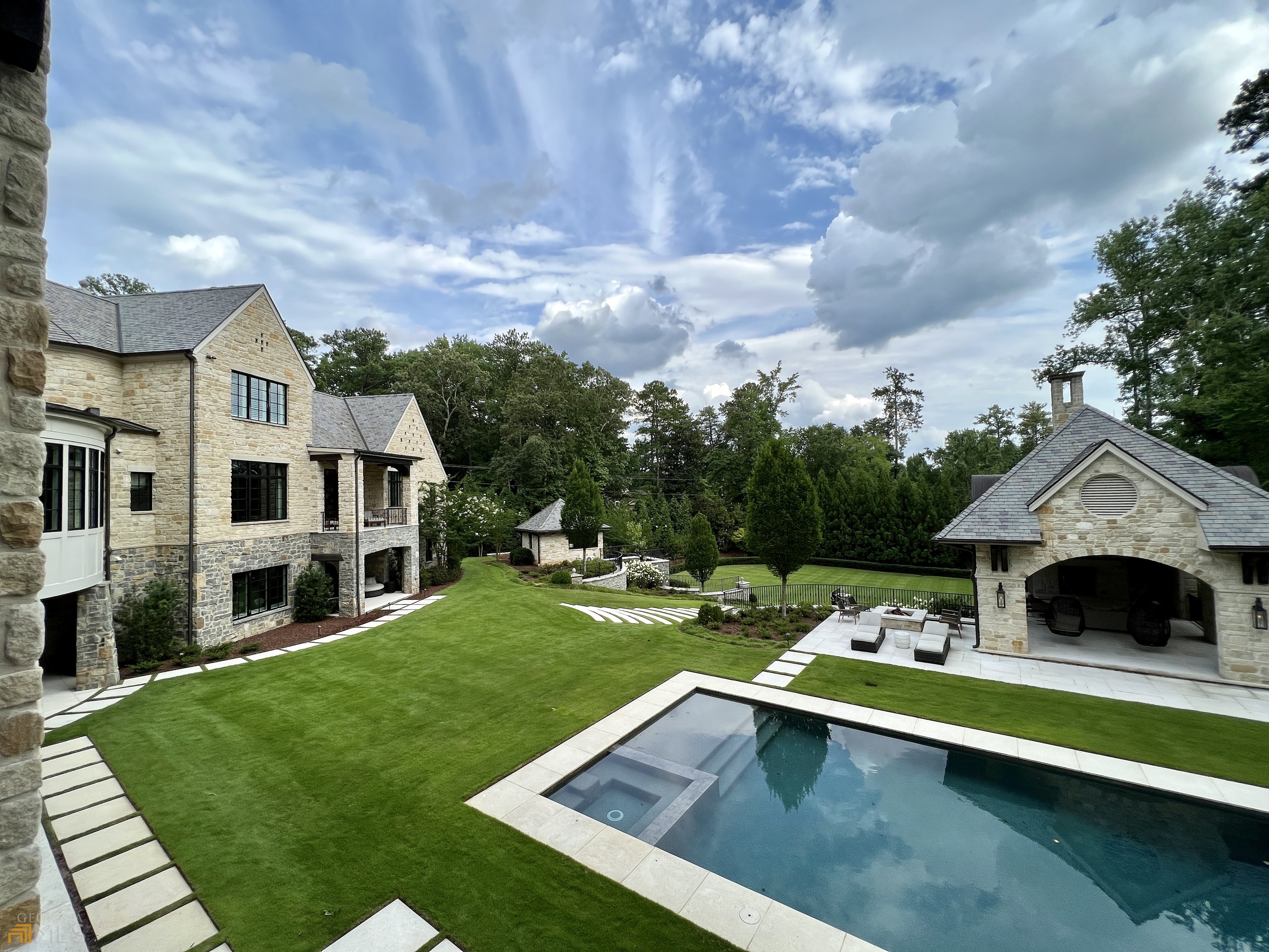 North Buckhead - Residential