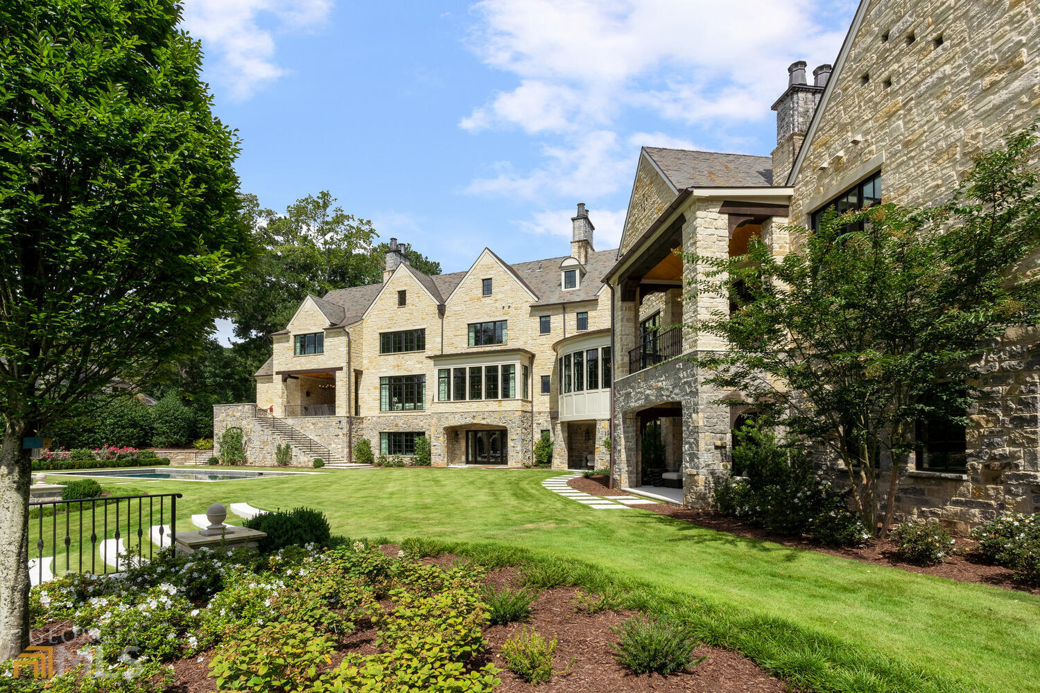 North Buckhead - Residential