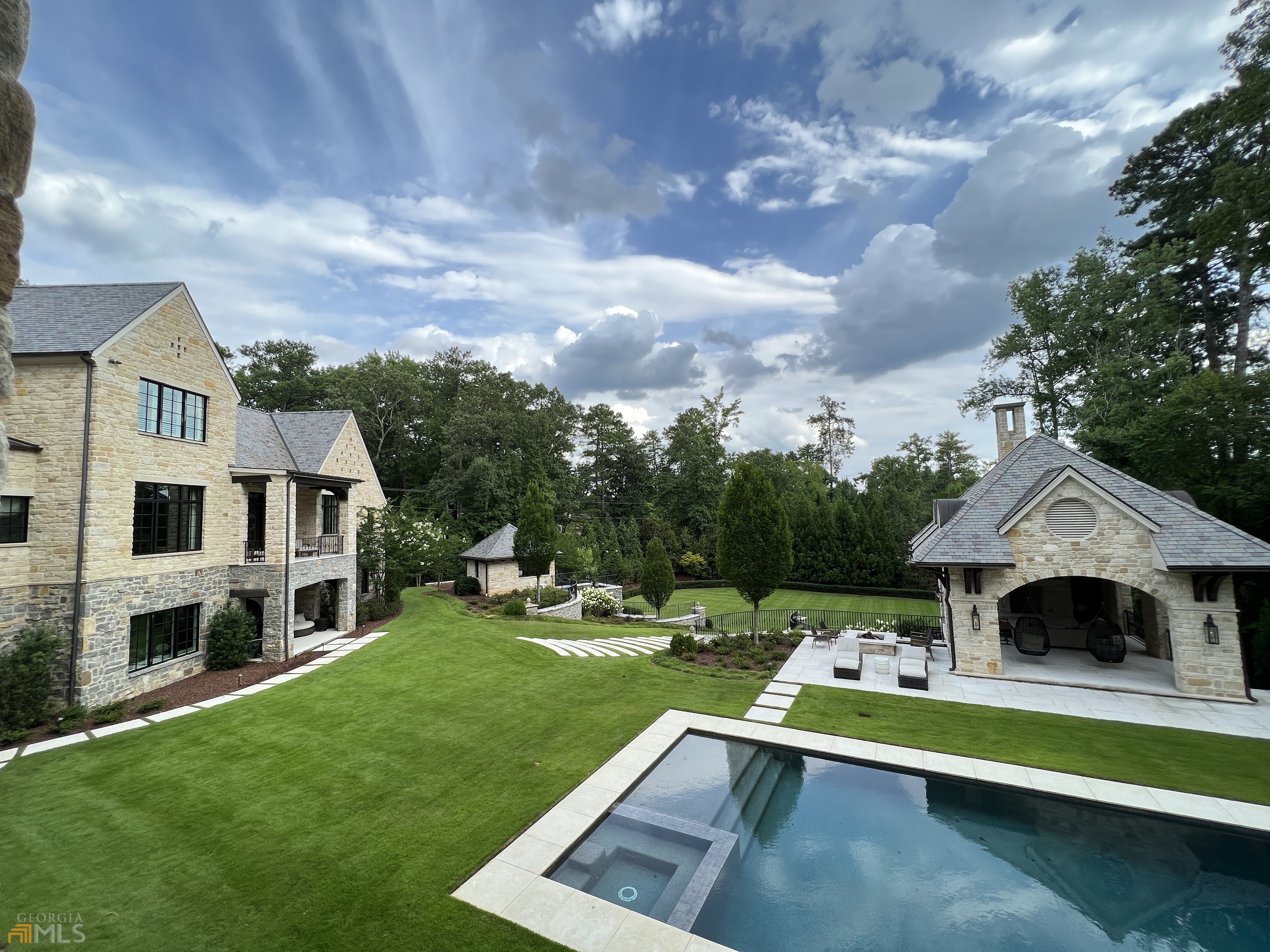 North Buckhead - Residential