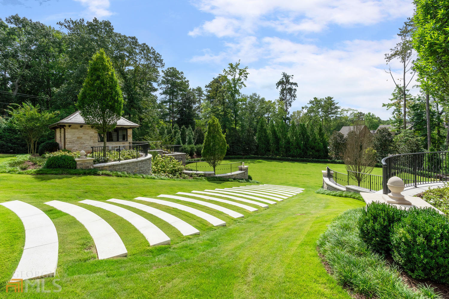 North Buckhead - Residential