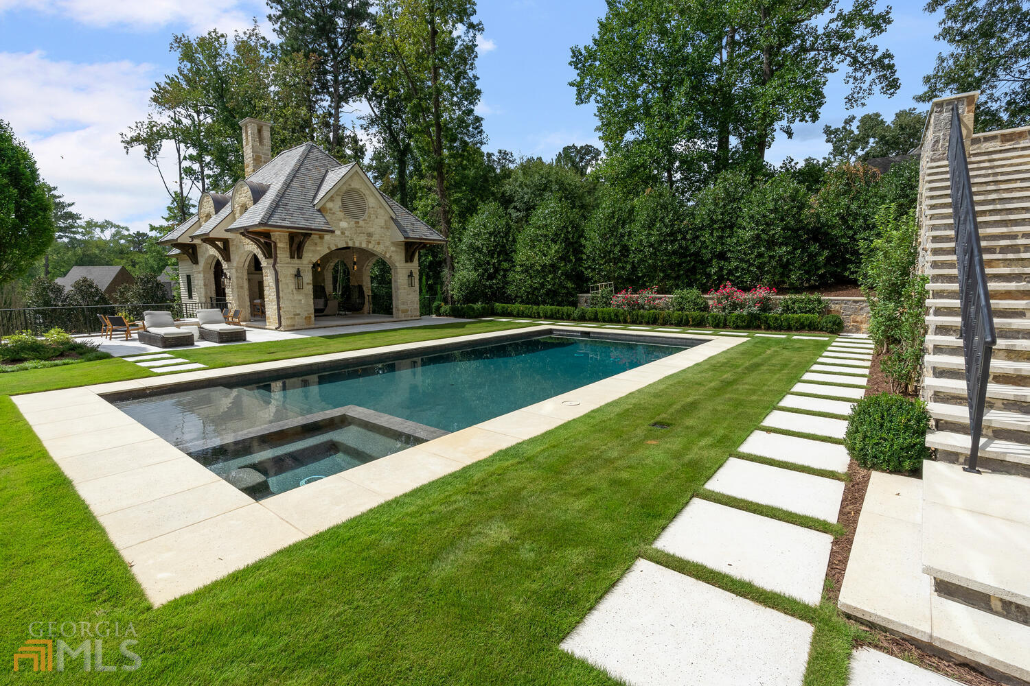 North Buckhead - Residential