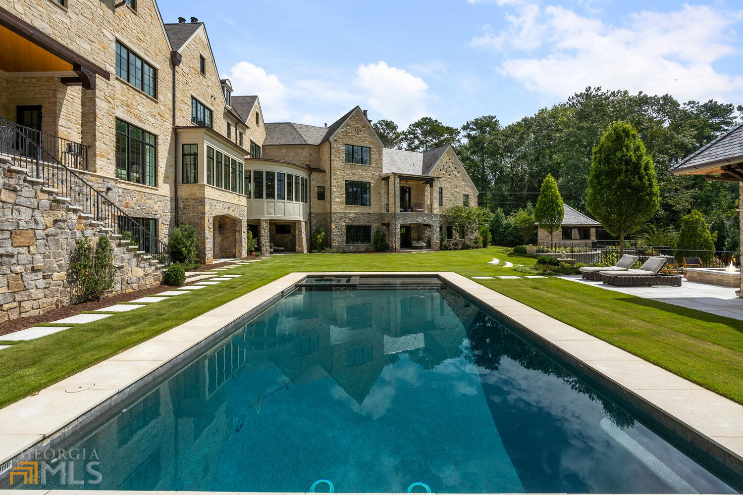 North Buckhead - Residential