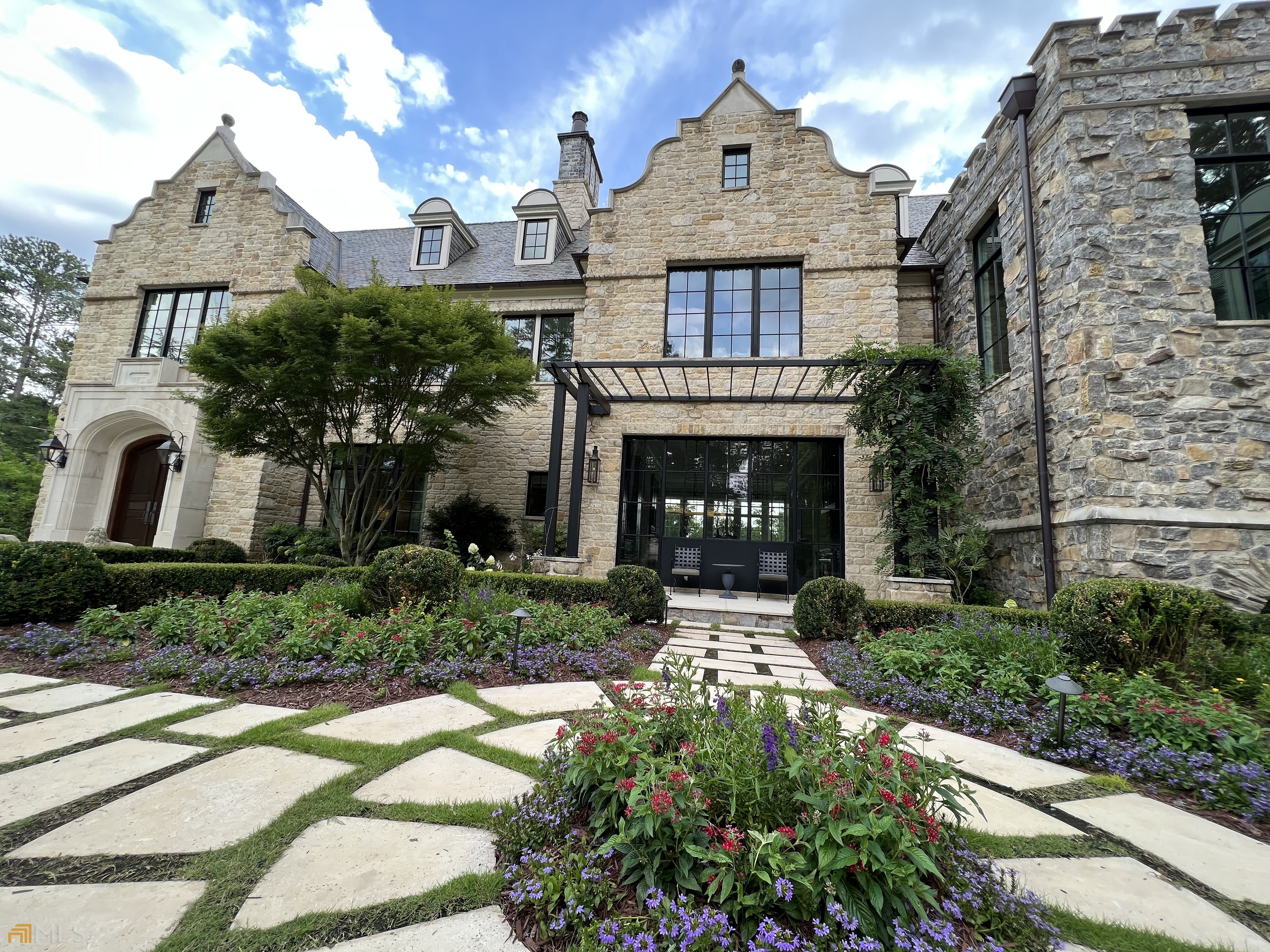 North Buckhead - Residential