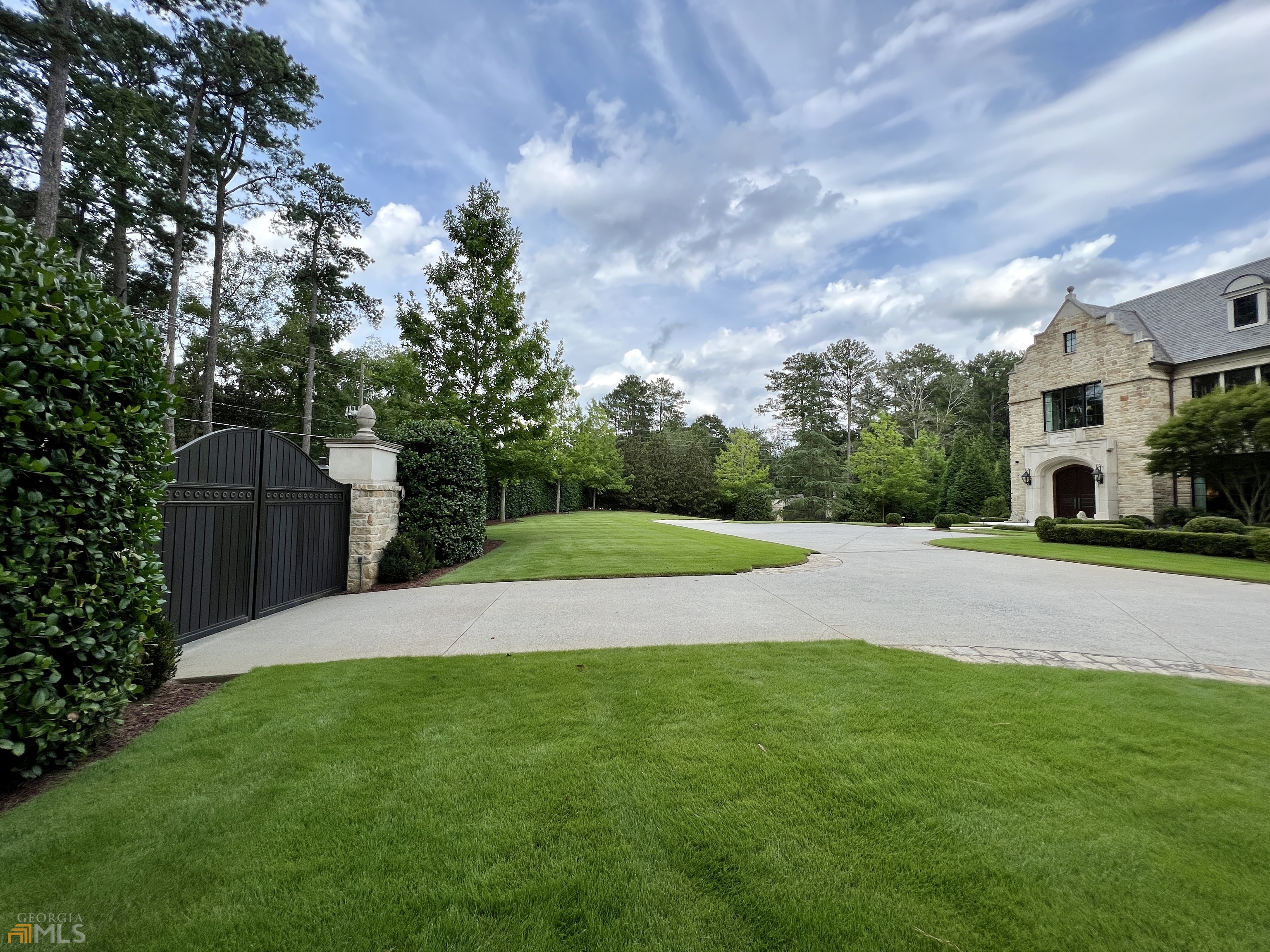 North Buckhead - Residential