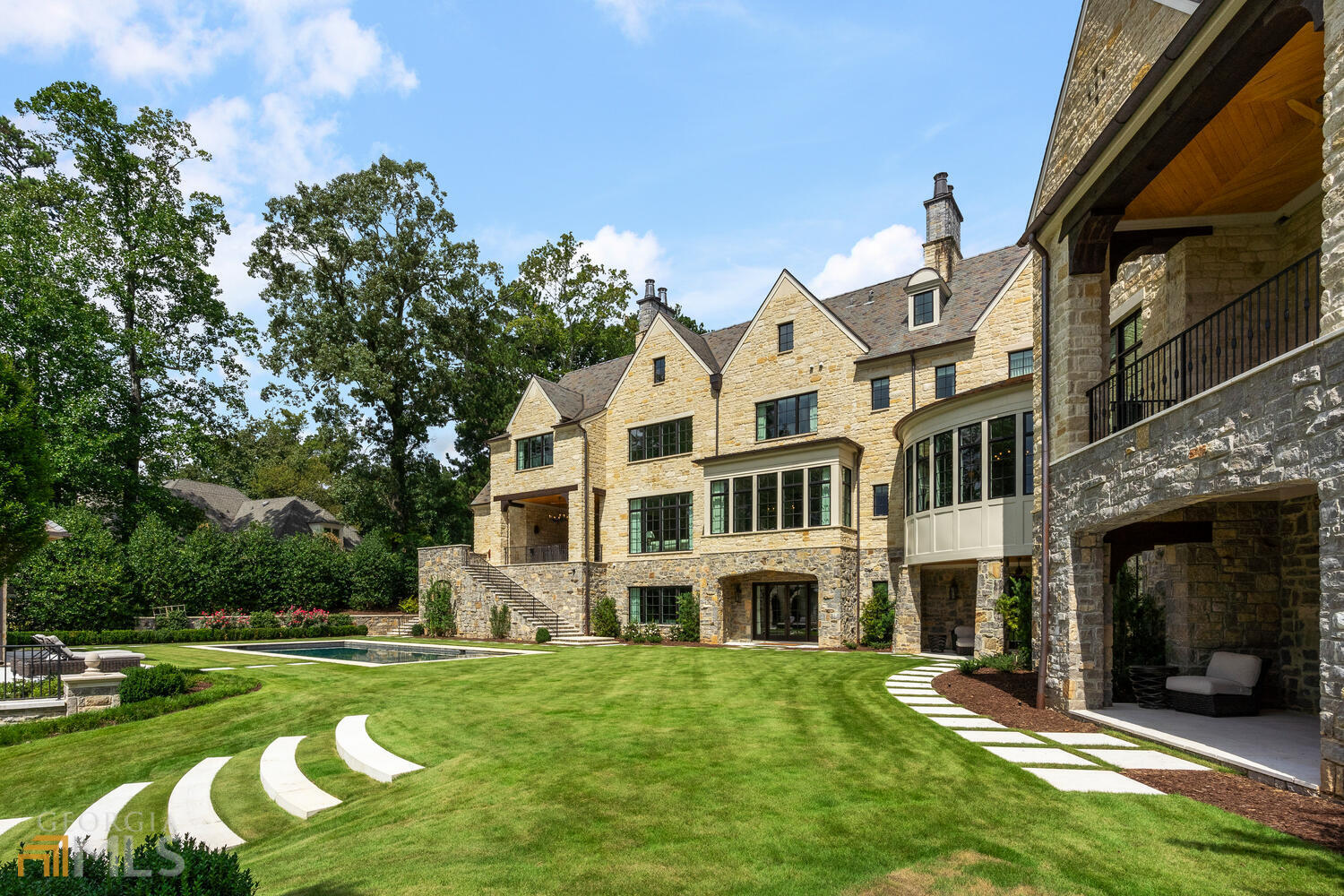 North Buckhead - Residential