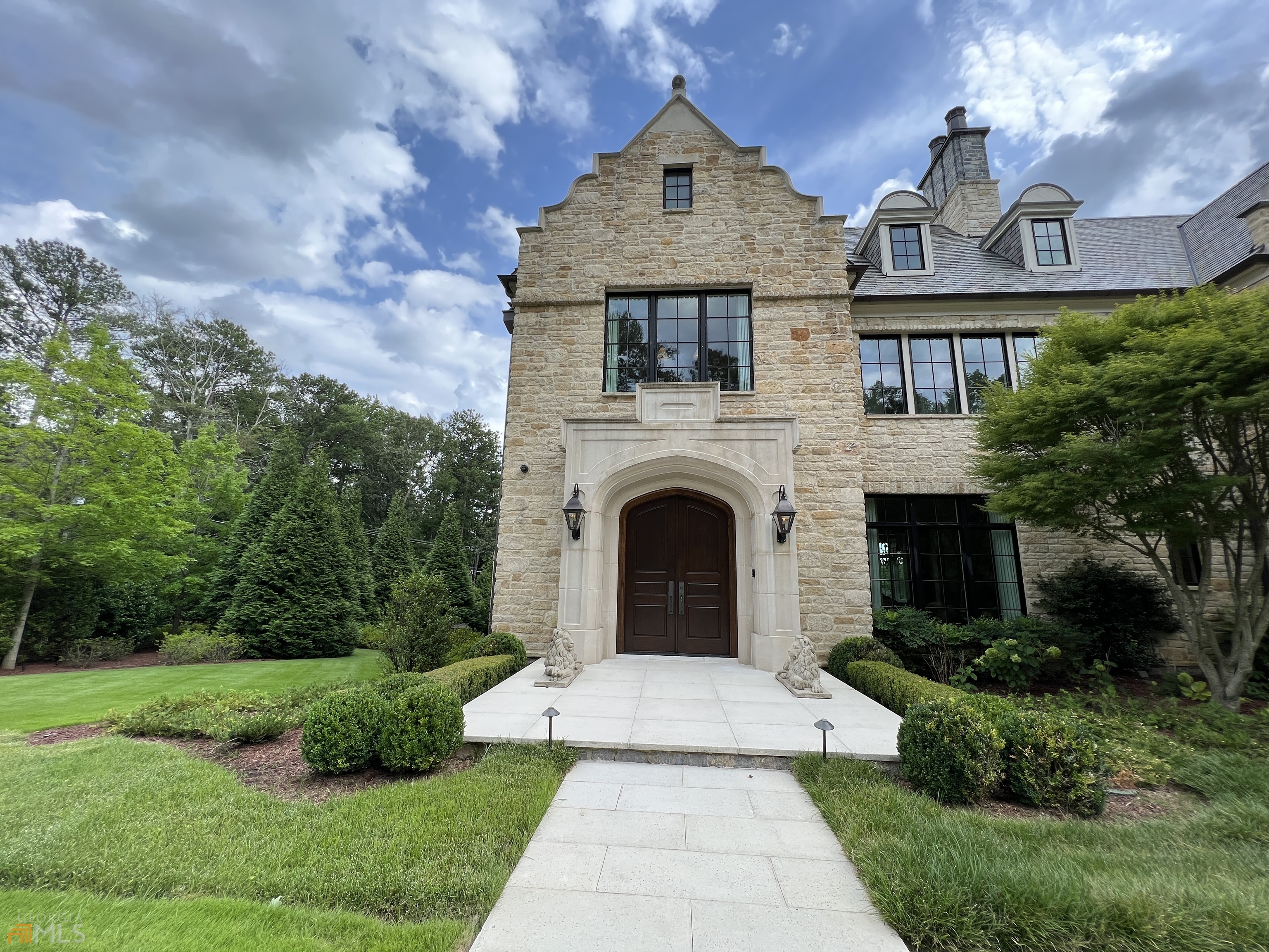 North Buckhead - Residential