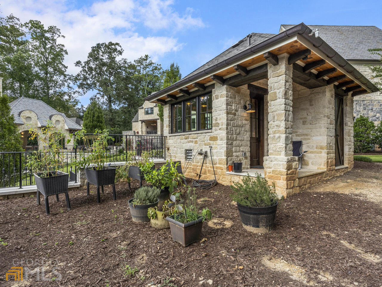 North Buckhead - Residential