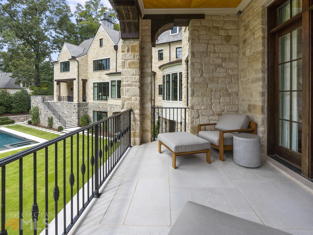 North Buckhead - Residential