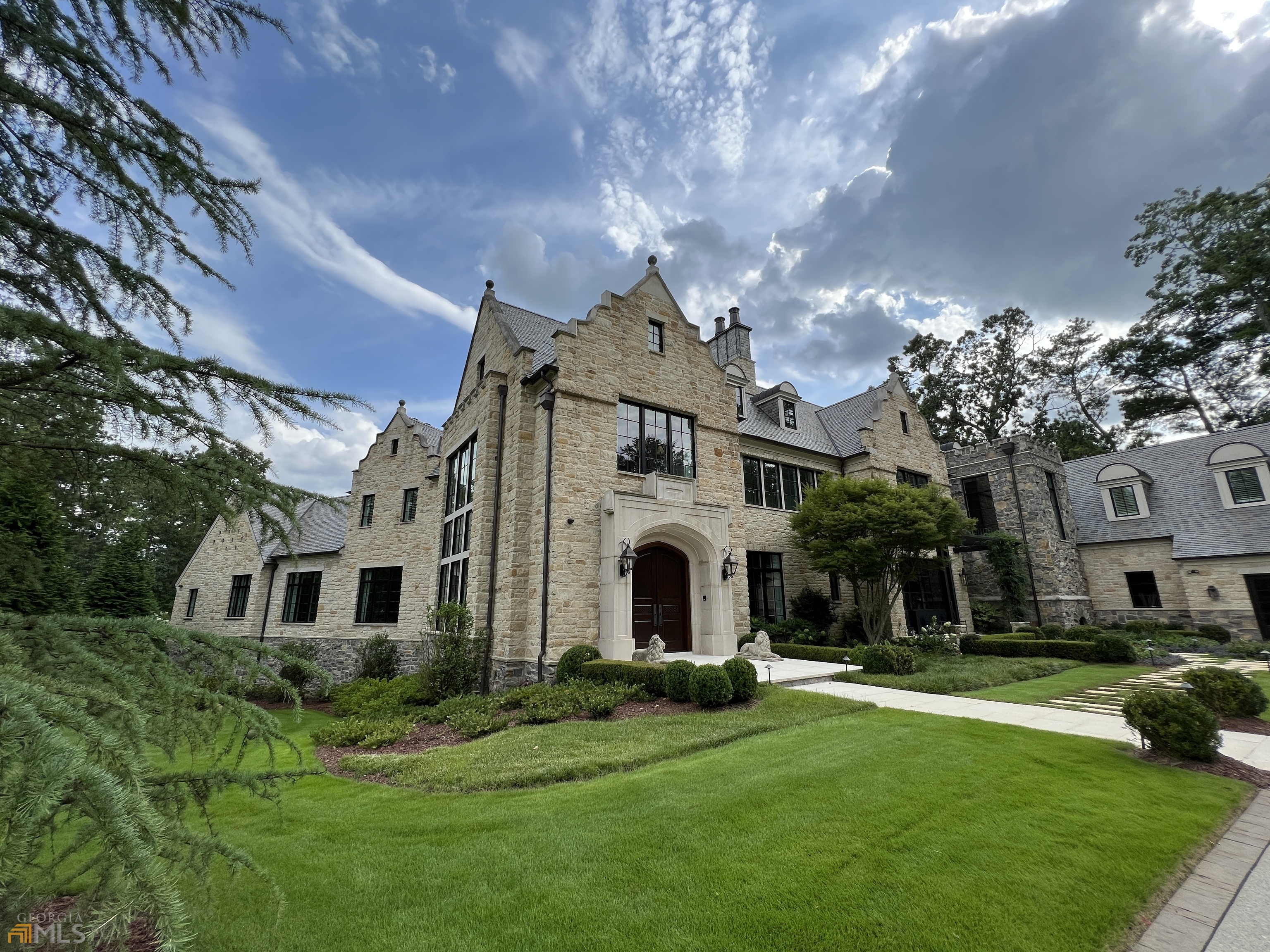 North Buckhead - Residential