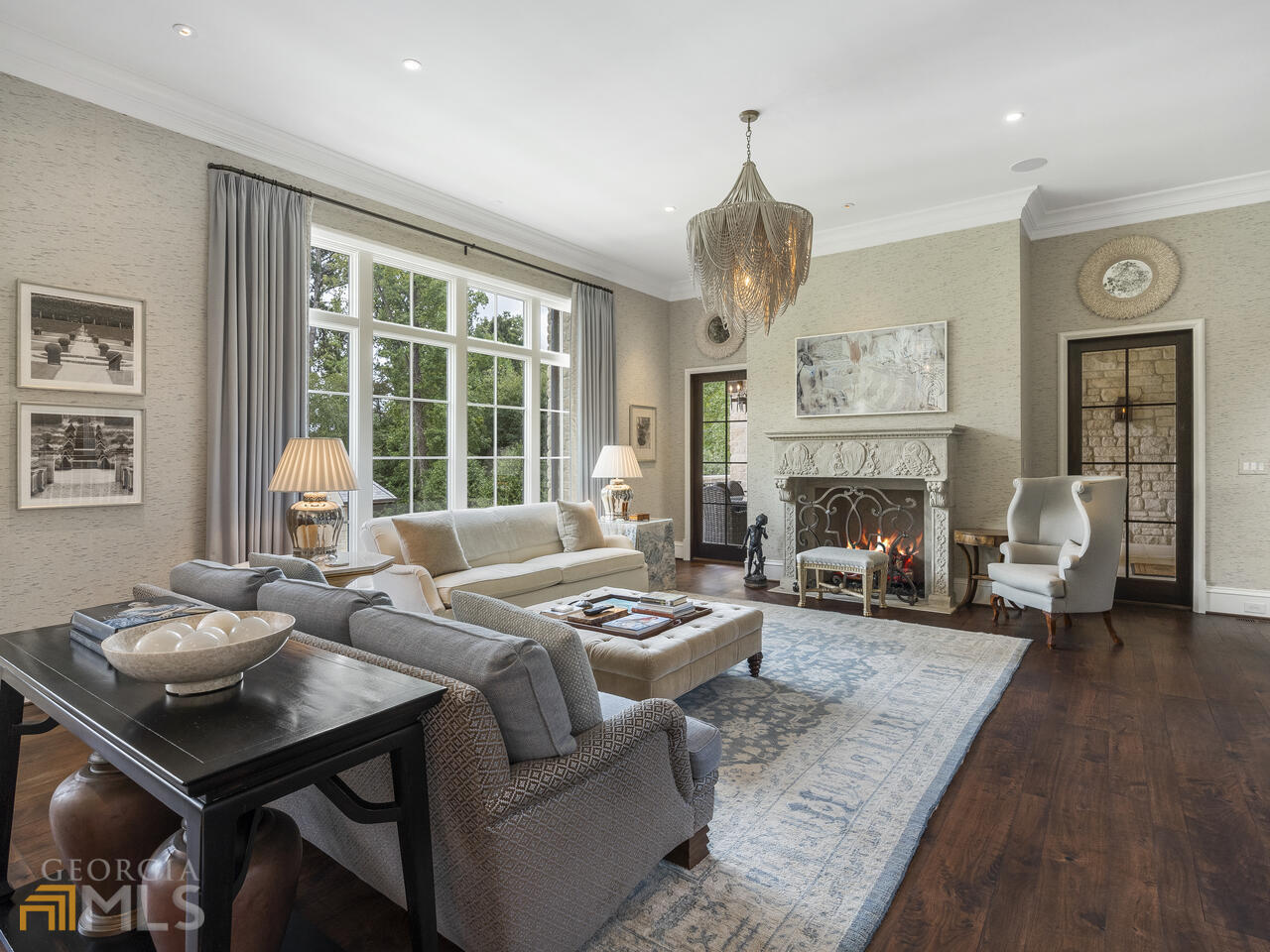 North Buckhead - Residential