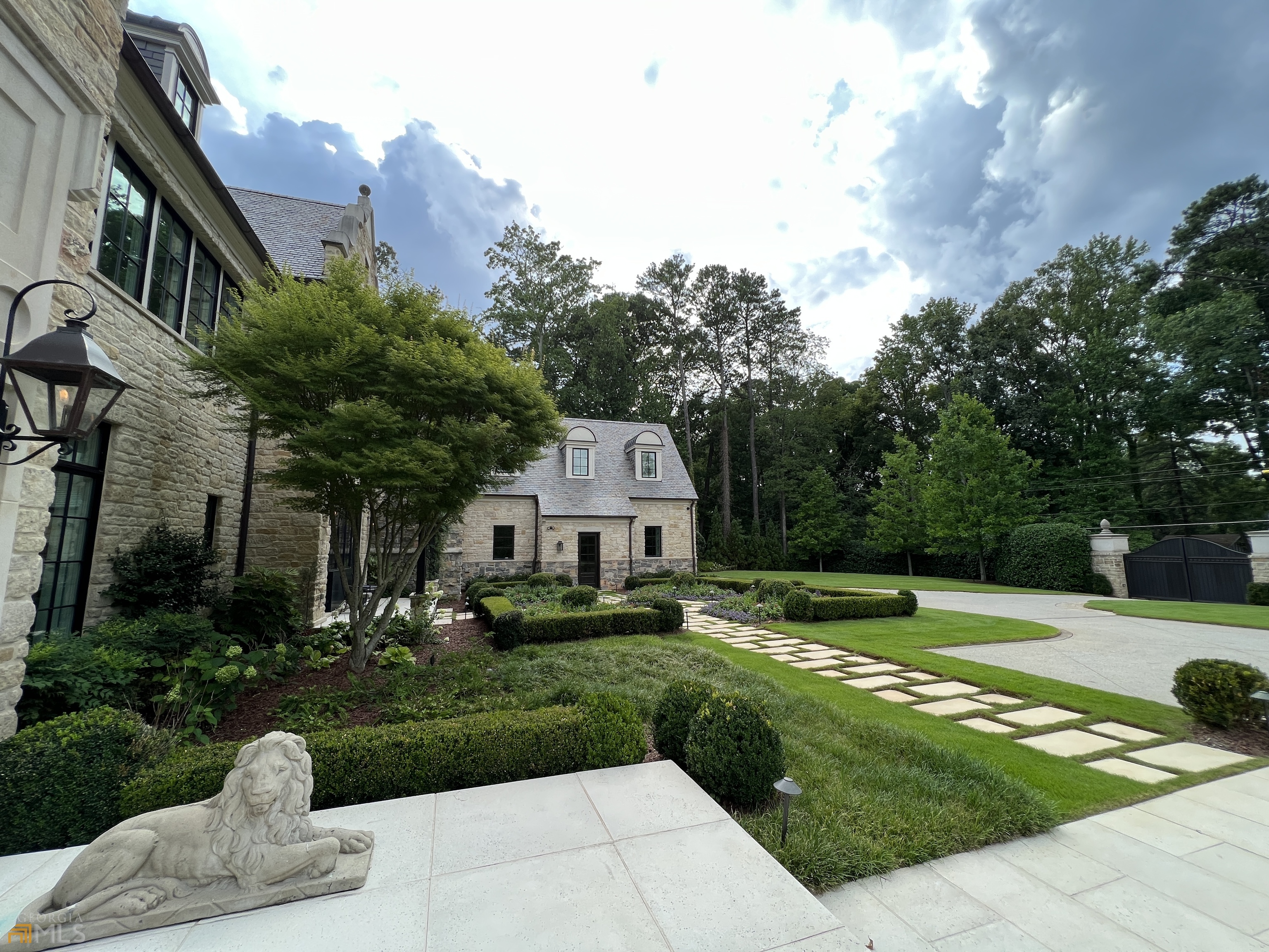 North Buckhead - Residential