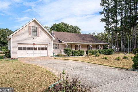 Photo of 30 Spring Valley Drive, Covington, GA 30016 (MLS # 10615274)