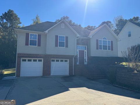 Photo of 222 Eden Valley Road SE, Rome, GA 30161 (MLS # 10639543)