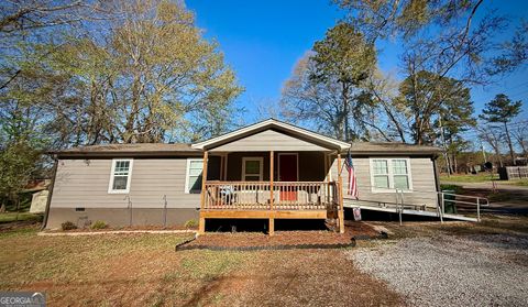 795 Pearl St Madison GA 30650