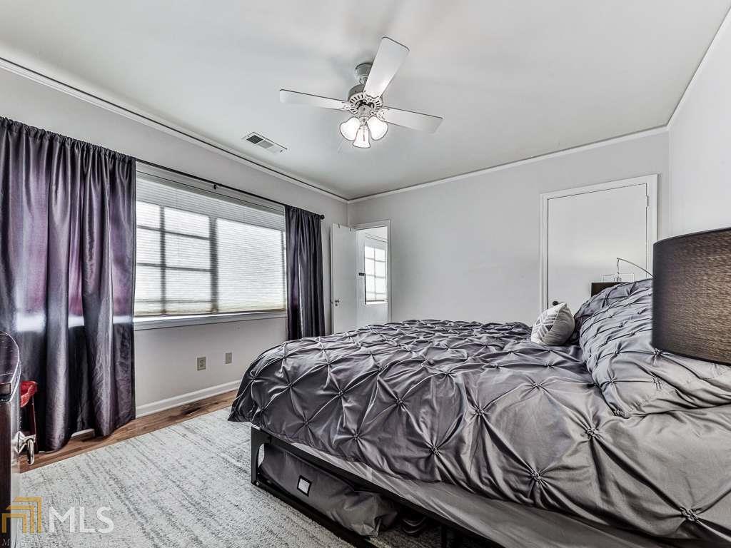 Briar Hills - Residential