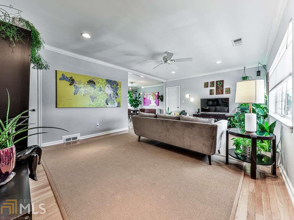 Briar Hills - Residential