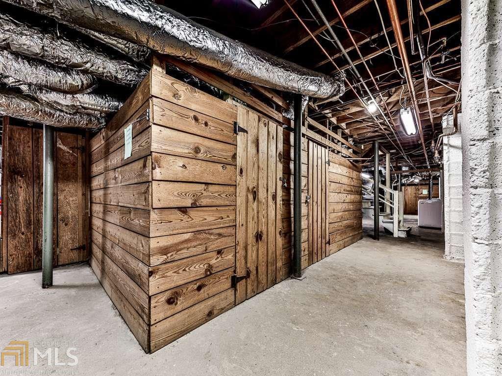 Briar Hills - Residential