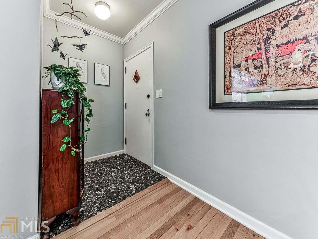 Briar Hills - Residential