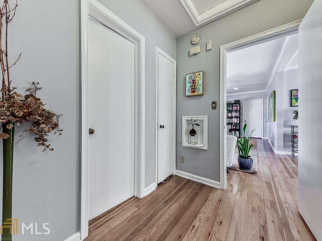 Briar Hills - Residential