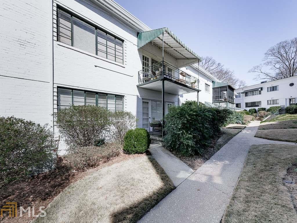 Briar Hills - Residential