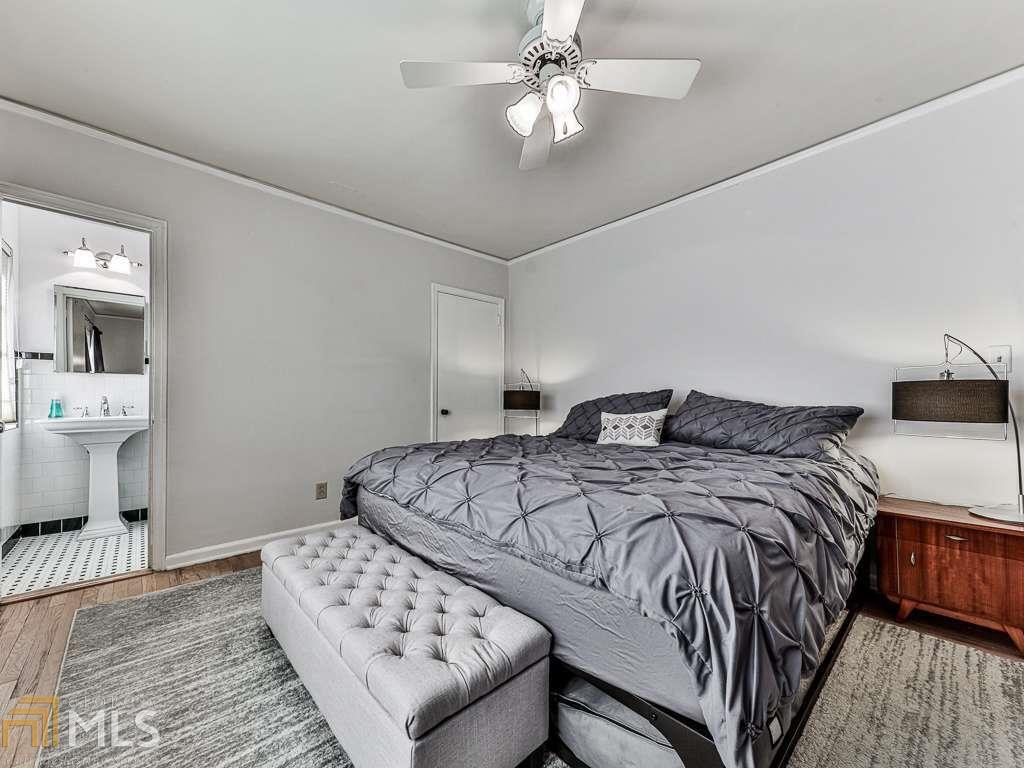 Briar Hills - Residential