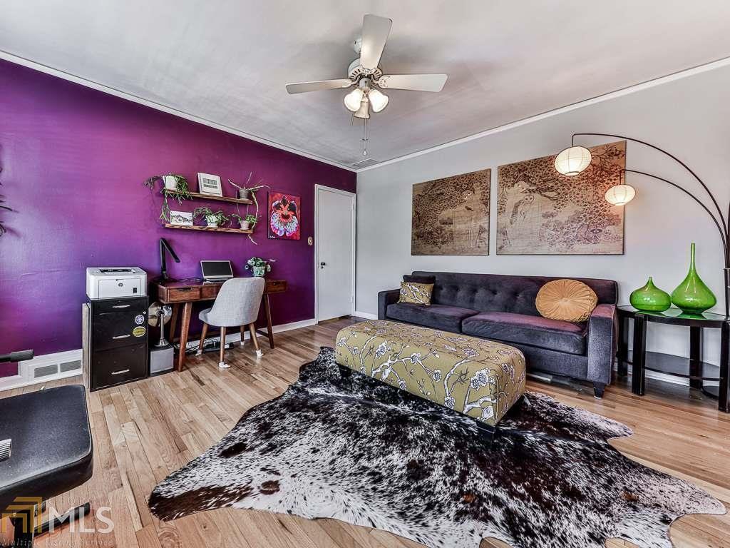 Briar Hills - Residential