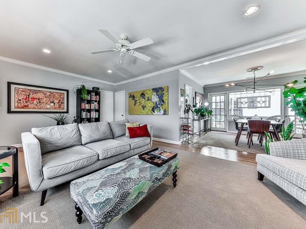 Briar Hills - Residential