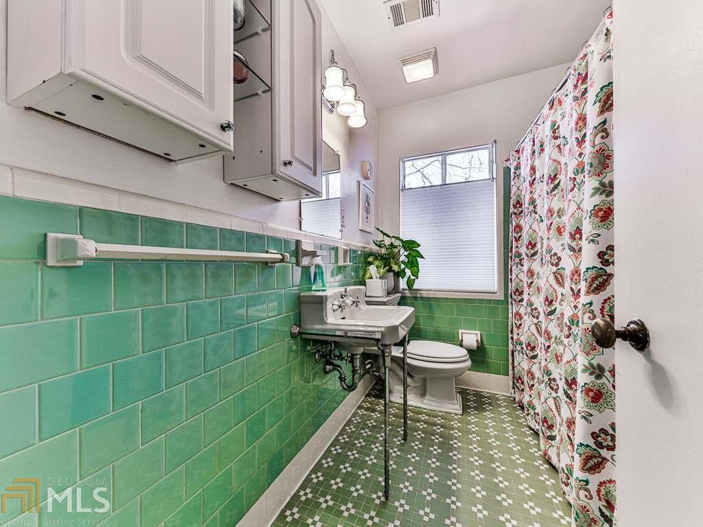 Briar Hills - Residential