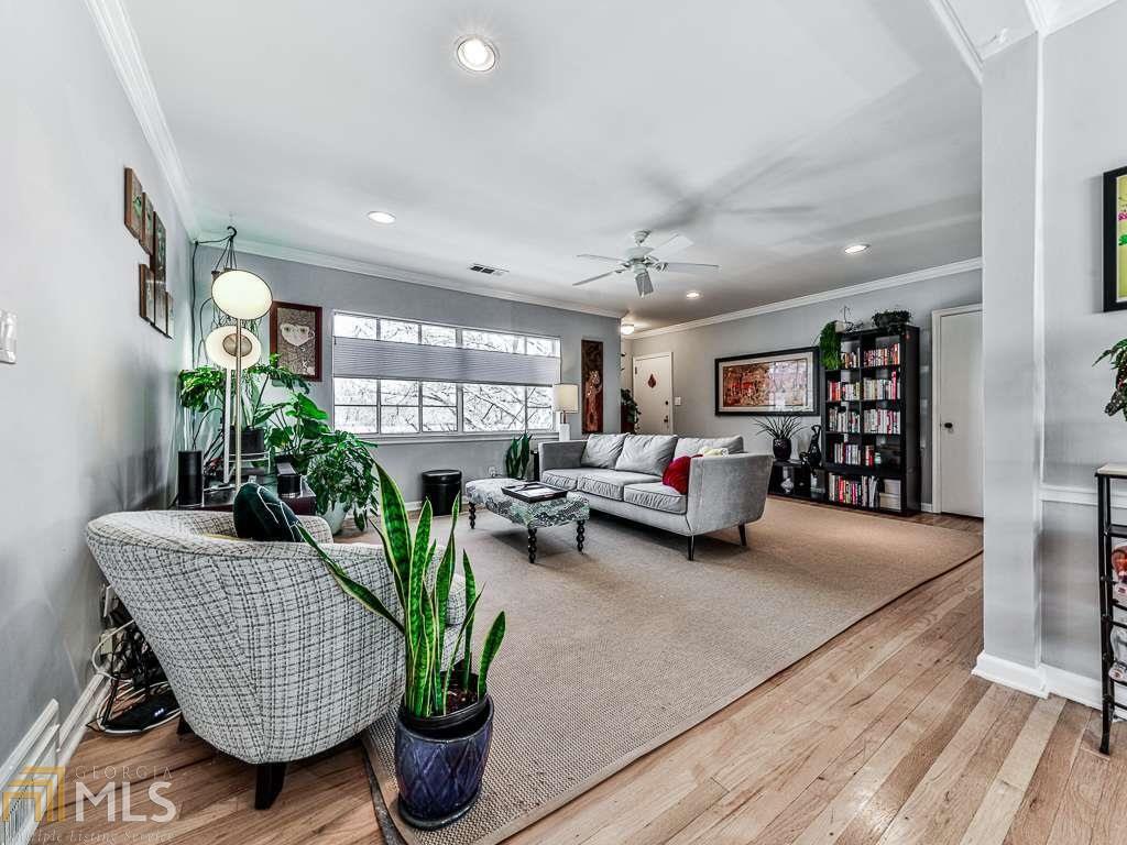 Briar Hills - Residential