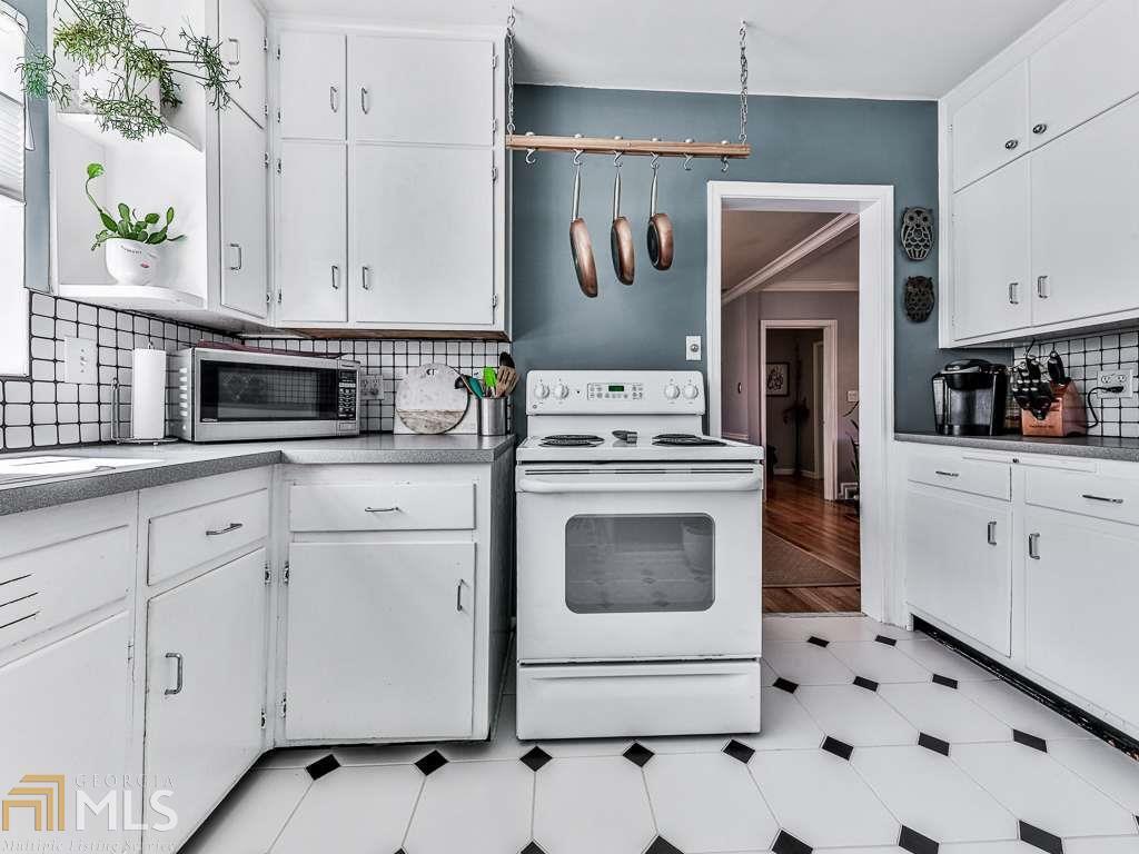 Briar Hills - Residential