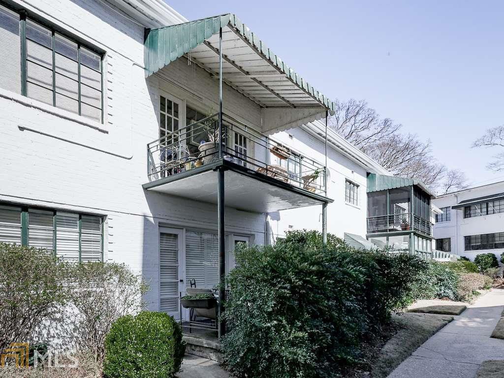 Briar Hills - Residential