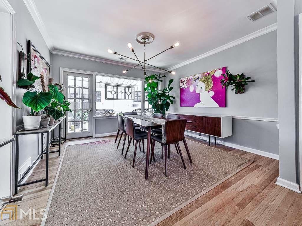 Briar Hills - Residential