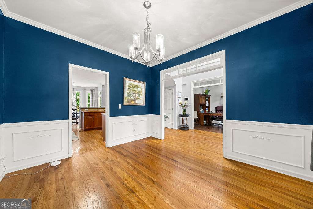 44 Copper Leaf WAY