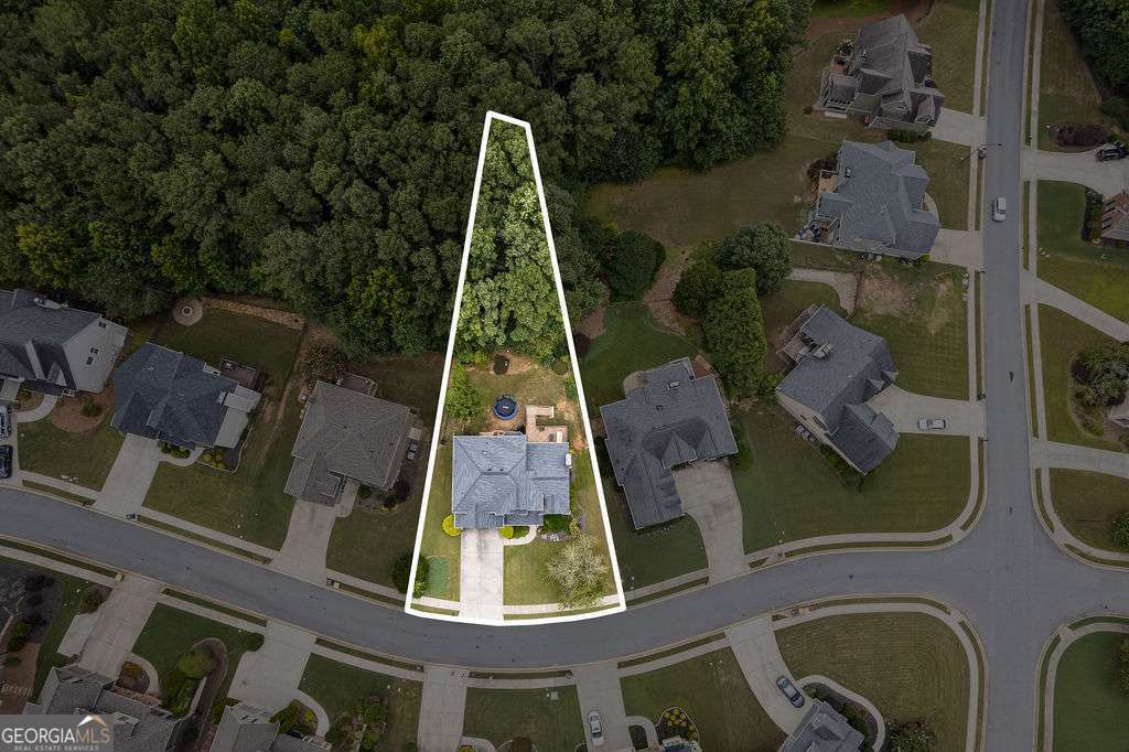 44 Copper Leaf WAY