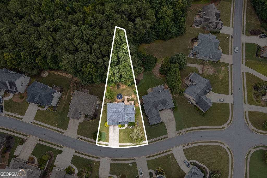 Photo of 44 Copper Leaf Way, Dallas, GA 30132 (MLS # 10807214)