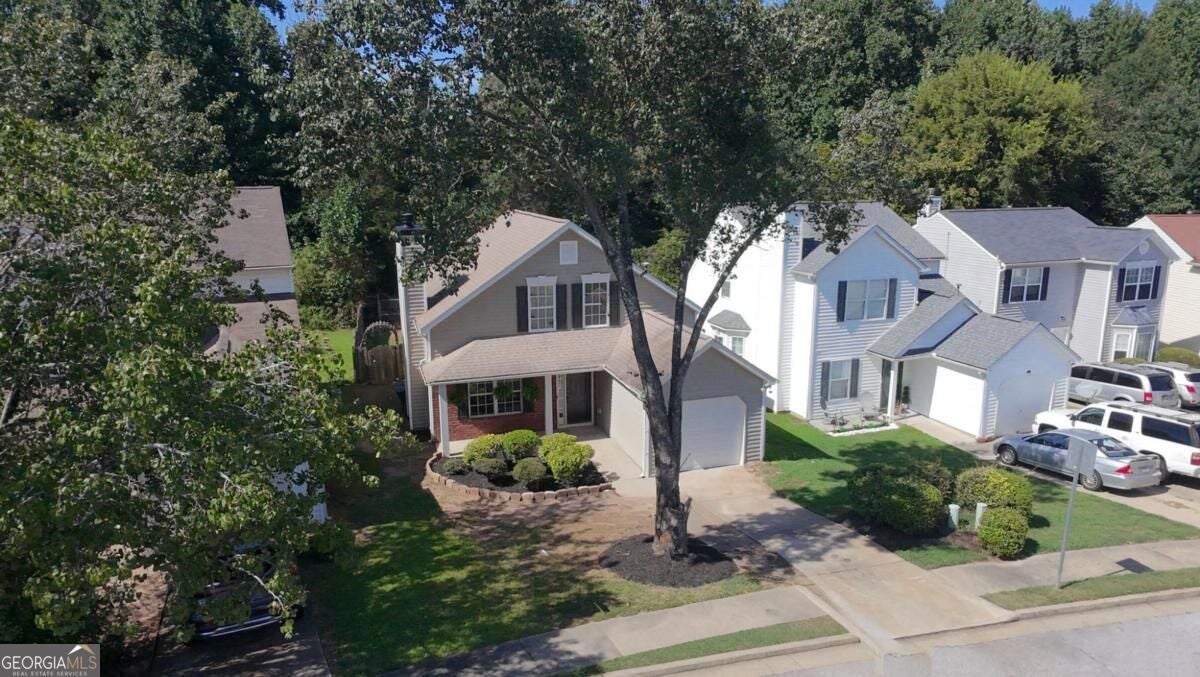 2316 Blackwatch CIR SW