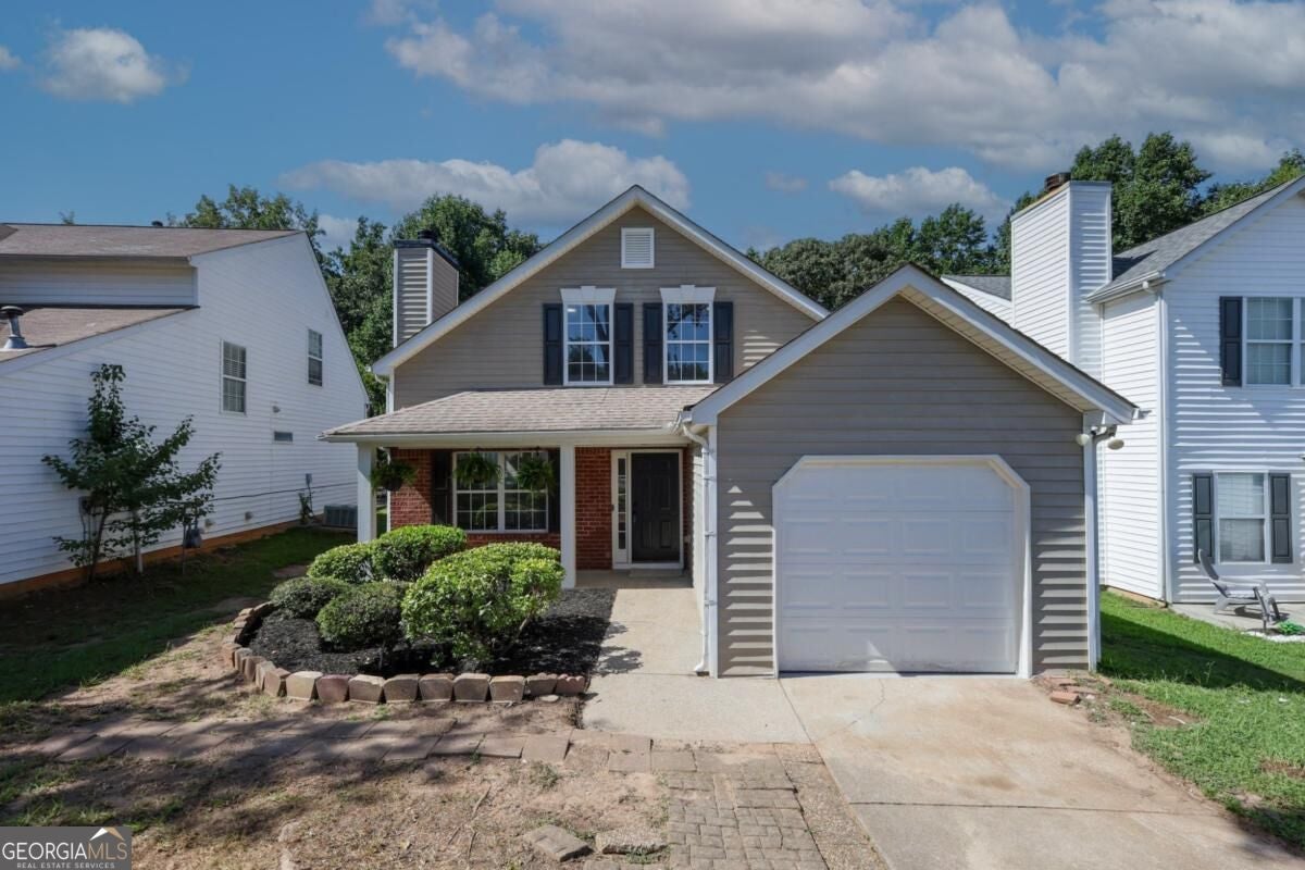 2316 Blackwatch CIR SW