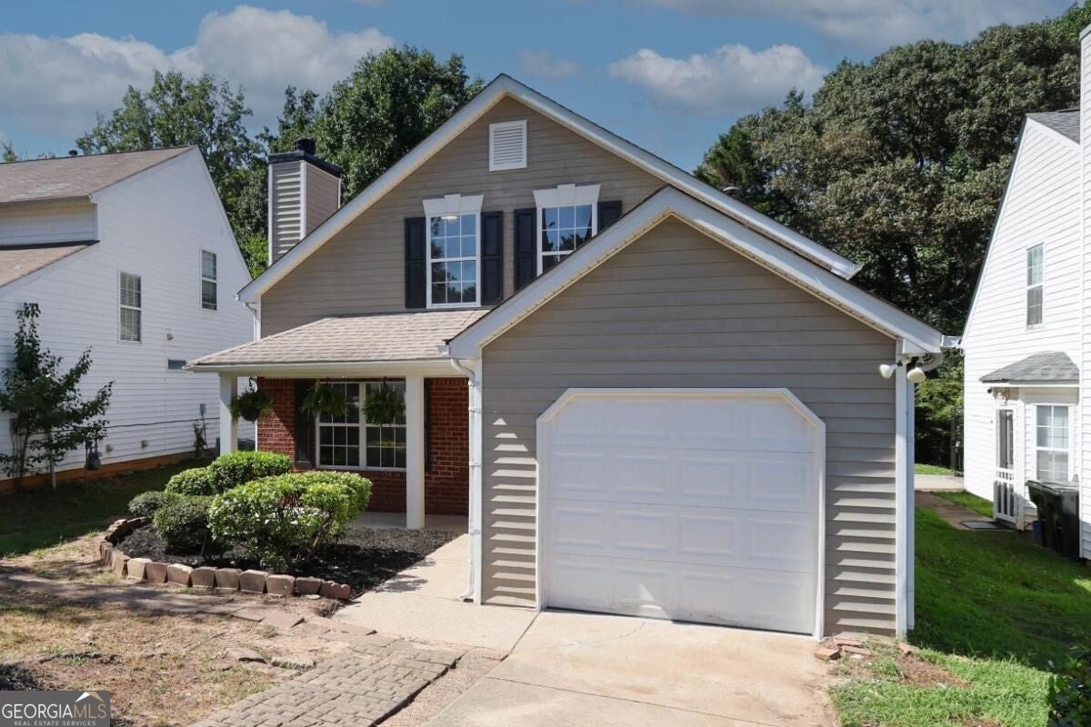 2316 Blackwatch CIR SW