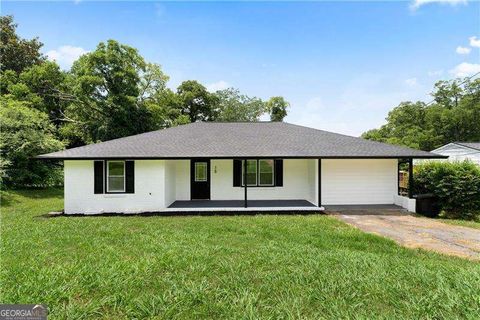 Photo of 15 Baker Street, Cartersville, GA 30120 (MLS # 10650922)