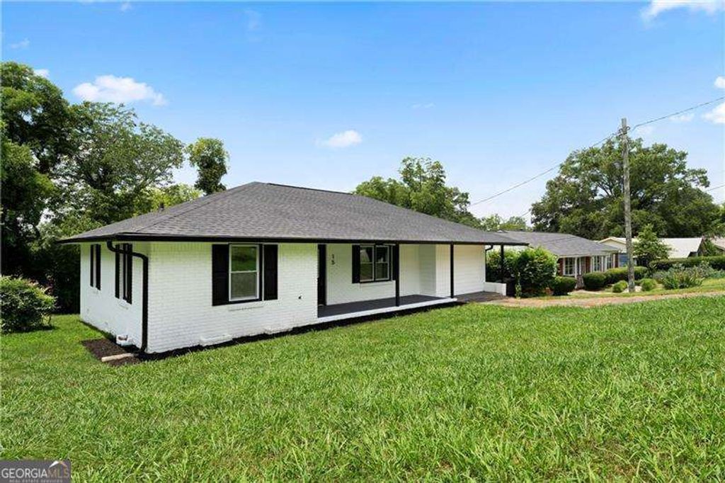 Photo of 15 Baker Street, Cartersville, GA 30120 (MLS # 10650922)