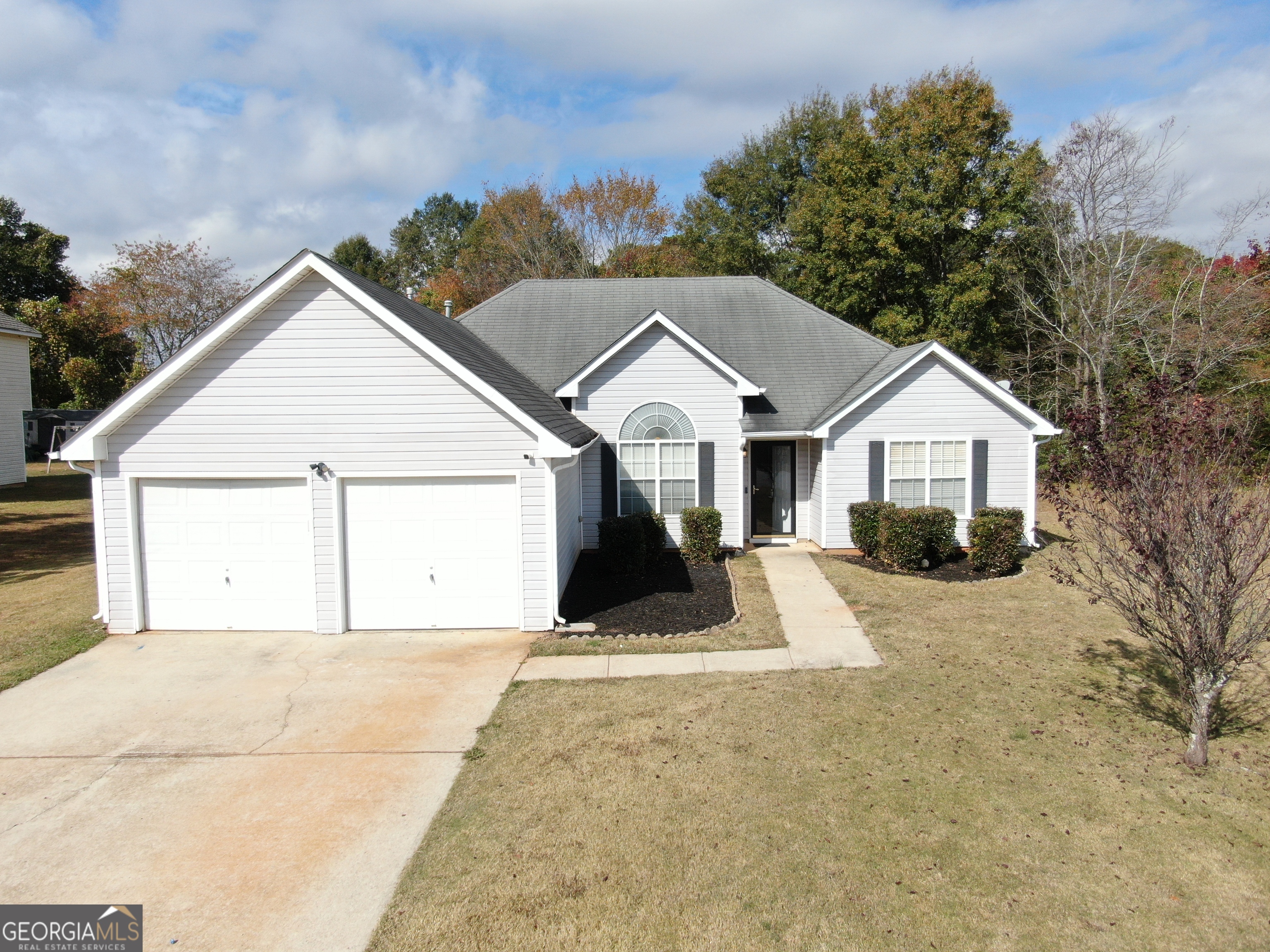 The Fields - Residential